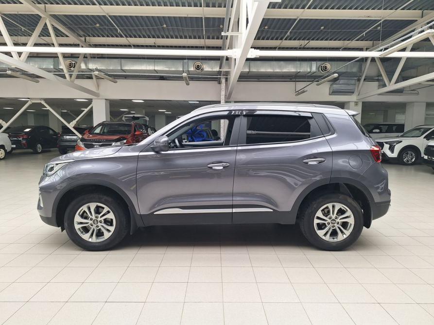 Chery Tiggo 4 Pro I Челябинск  - изображение 4