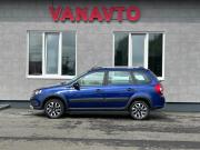 Lada (ВАЗ) Granta I Рестайлинг Альметьевск  - изображение 32