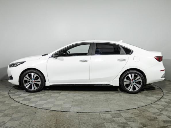 Kia K3 II (China Market) с пробегом 2020 года, цена 1 879 700 рублей, 73113 км, седан, Автокод Объявления