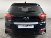 Hyundai Creta I Москва  - изображение 25