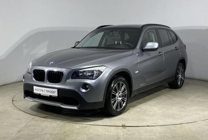 BMW X1 I (E84) с пробегом 2012 года, цена 1 530 000 рублей, 113536 км, внедорожник, Автокод Объявления