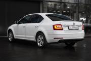 Skoda Octavia III (A7) Рестайлинг Москва  - изображение 23