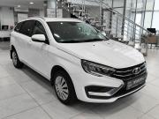 Lada (ВАЗ) Vesta I Рестайлинг (NG) Казань  - изображение 25