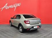 Renault Logan II Рестайлинг Вологда  - изображение 20