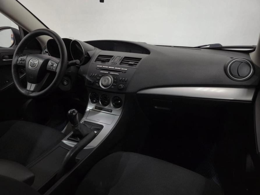 Mazda 3 II (BL) Рестайлинг Альметьевск  - изображение 12