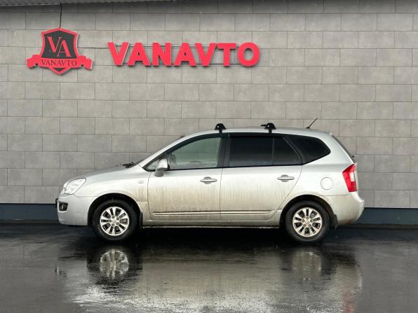 Kia Carens II (UN) с пробегом 2011 года, цена 750 000 рублей, 211660 км, минивэн, Автокод Объявления