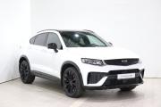 Geely Tugella I Рестайлинг Иркутск  - изображение 22