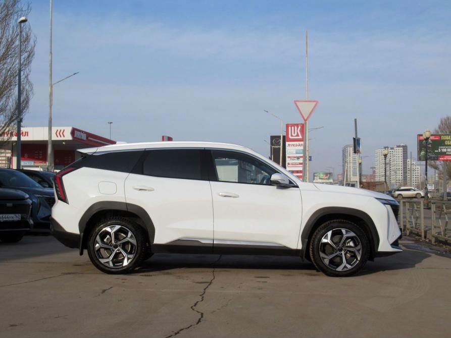 Geely Atlas II Самара  - изображение 4
