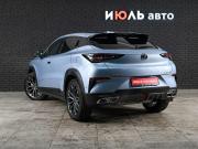 Changan UNI-T I Екатеринбург  - изображение 25