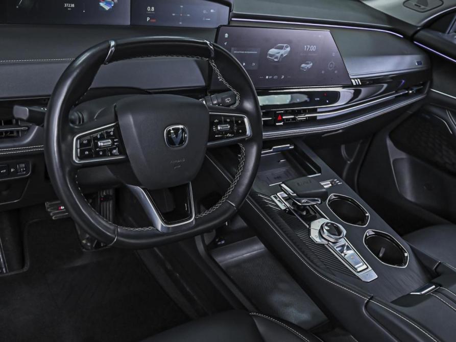 Changan UNI-K Ставрополь  - изображение 14