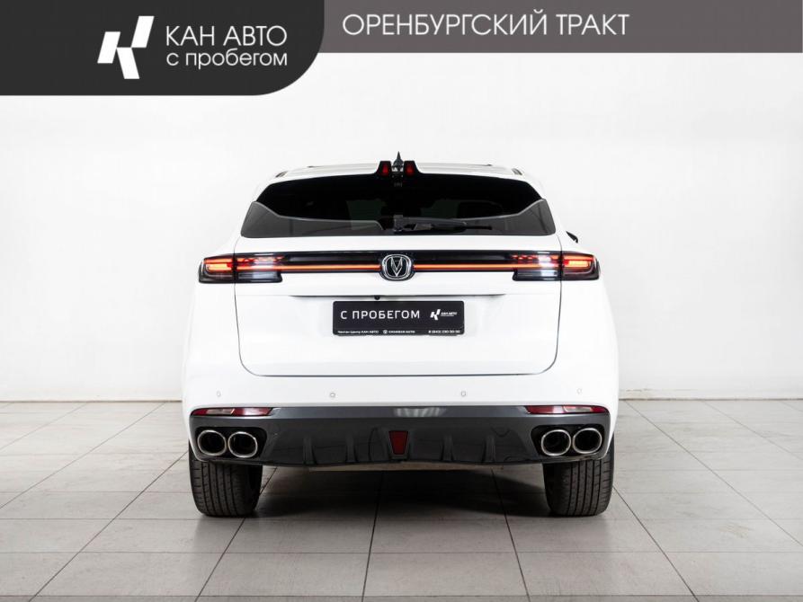 Changan UNI-K Казань  - изображение 4