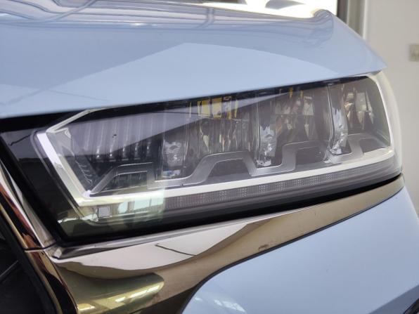 Chery Tiggo 7 Pro Max I с пробегом 2023 года, цена 2 130 000 рублей, 30794 км, внедорожник, Автокод Объявления