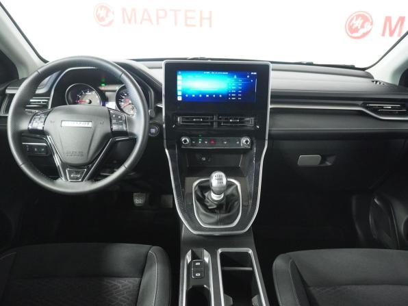 Haval M6 II с пробегом 2024 года, цена 2 020 000 рублей, 3035 км, внедорожник, Автокод Объявления