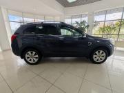 Chevrolet Captiva I Москва  - изображение 22