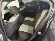 Chevrolet Cruze I Краснодар  - изображение 33