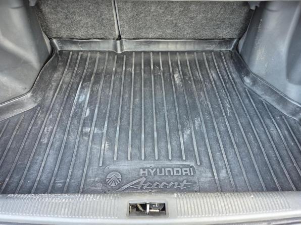 Hyundai Accent II с пробегом 2007 года, цена 549 900 рублей, 130000 км, седан, Автокод Объявления