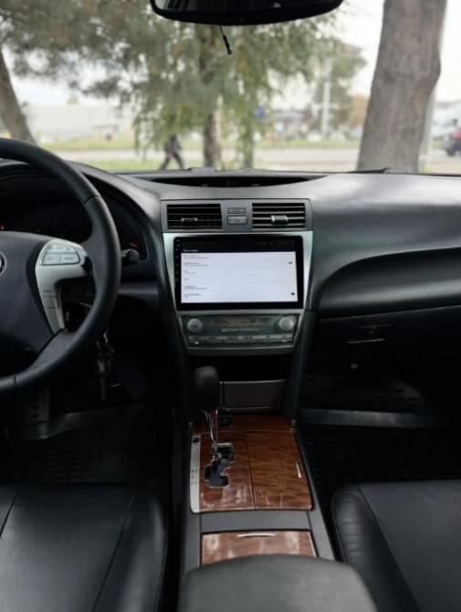 Toyota Camry VI (XV40) Ставрополь  - изображение 12
