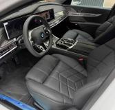 BMW 7 серии VII (G70) Рестайлинг Барнаул  - изображение 19
