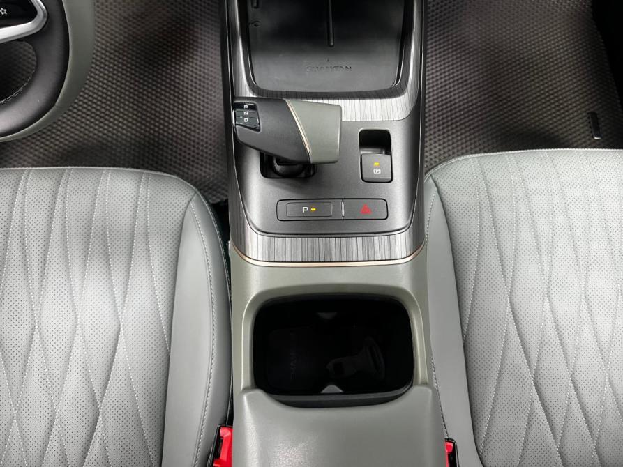 Changan Lamore Казань  - изображение 18
