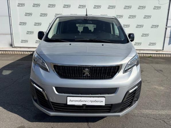 Peugeot Traveller I с пробегом 2021 года, цена 2 490 000 рублей, 219000 км, минивэн, Автокод Объявления