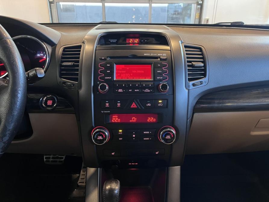 Kia Sorento II Чебоксары  - изображение 13