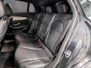 Mercedes-Benz GLC Coupe I (C253) Рестайлинг Москва  - изображение 42
