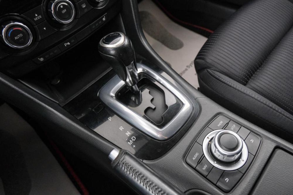 Mazda 6 III (GJ) Красноярск  - изображение 19