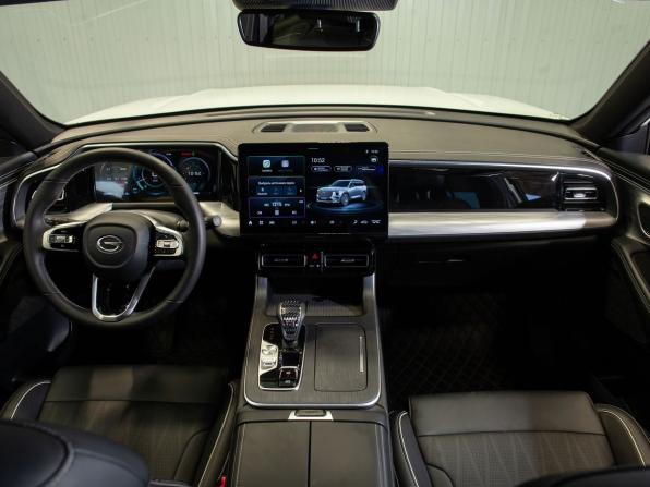 GAC GS8 II с пробегом 2024 года, цена 3 650 000 рублей, 37903 км, внедорожник, Автокод Объявления