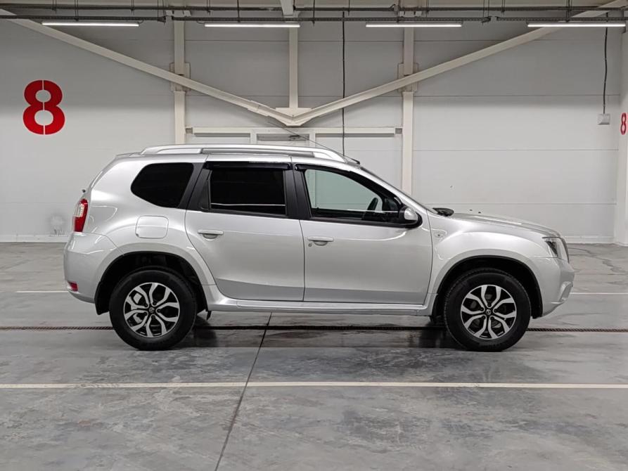 Nissan Terrano III (D10) Казань  - изображение 5