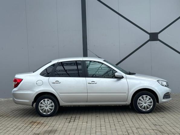 Lada (ВАЗ) Granta I Рестайлинг с пробегом 2024 года, цена 790 000 рублей, 79191 км, седан, Автокод Объявления