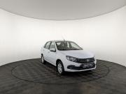 Lada (ВАЗ) Granta I Рестайлинг Москва  - изображение 28