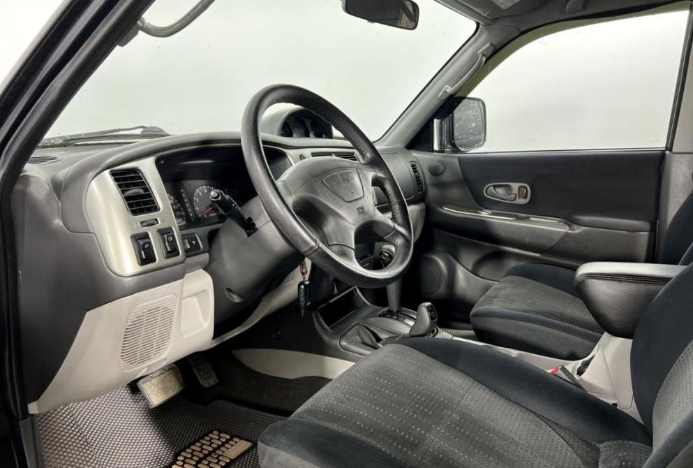 Mitsubishi Pajero Sport I Рестайлинг Нижний Новгород  - изображение 10