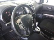 Nissan X-Trail II Рестайлинг Москва  - изображение 31