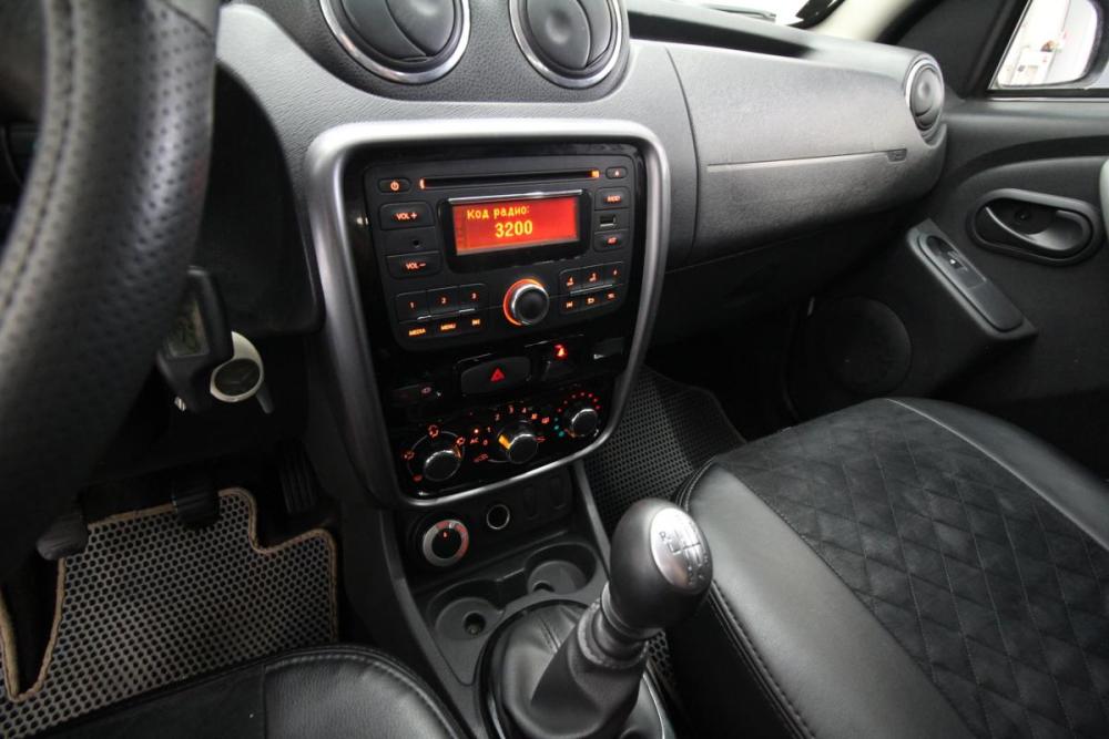 Renault Duster I Сургут  - изображение 31