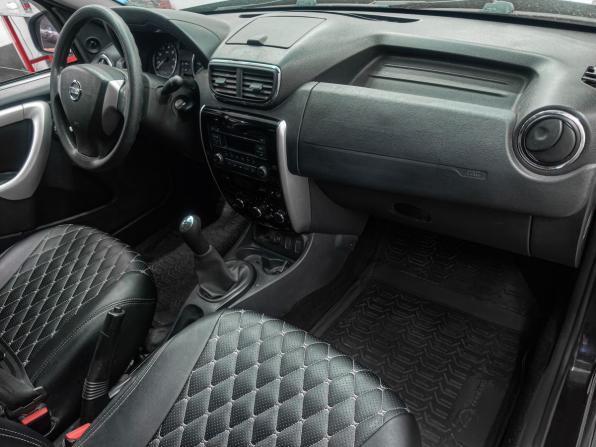 Nissan Terrano III (D10) с пробегом 2014 года, цена 1 049 900 рублей, 99000 км, внедорожник, Автокод Объявления