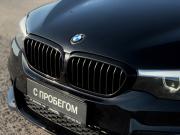 BMW 5 серии VII (G30/G31/G38) Волгоград  - изображение 74