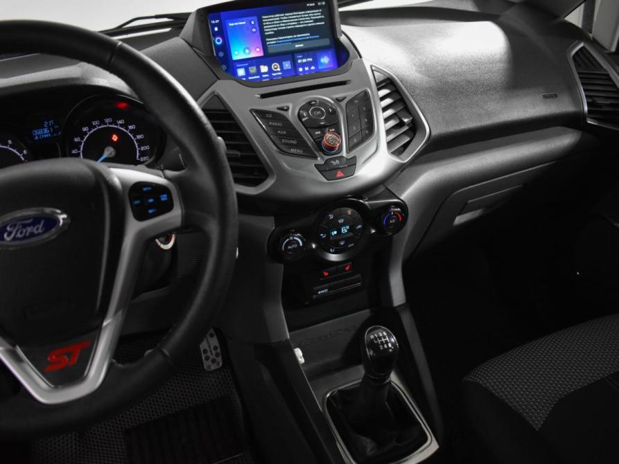 Ford EcoSport II Санкт-Петербург  - изображение 20