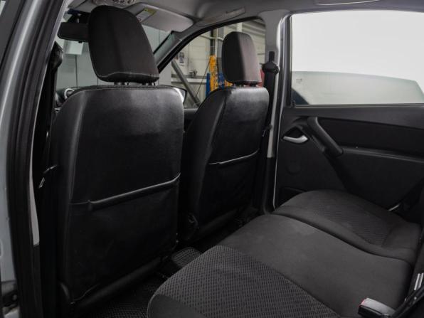 Lada (ВАЗ) Granta I с пробегом 2014 года, цена 549 000 рублей, 117149 км, лифтбек, Автокод Объявления