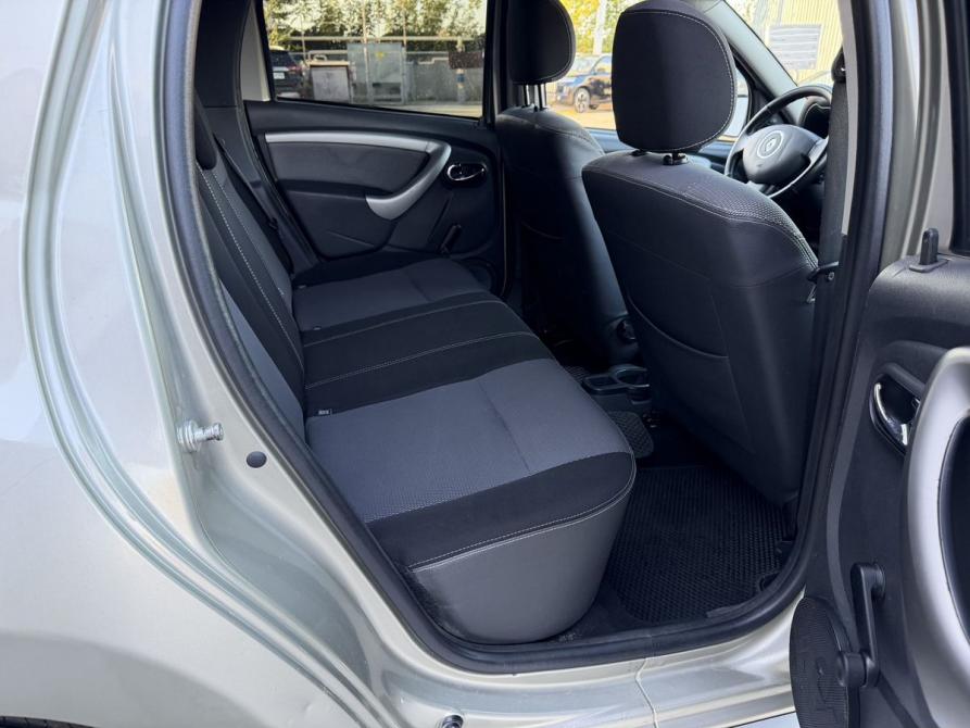 Renault Duster I Саратов  - изображение 12
