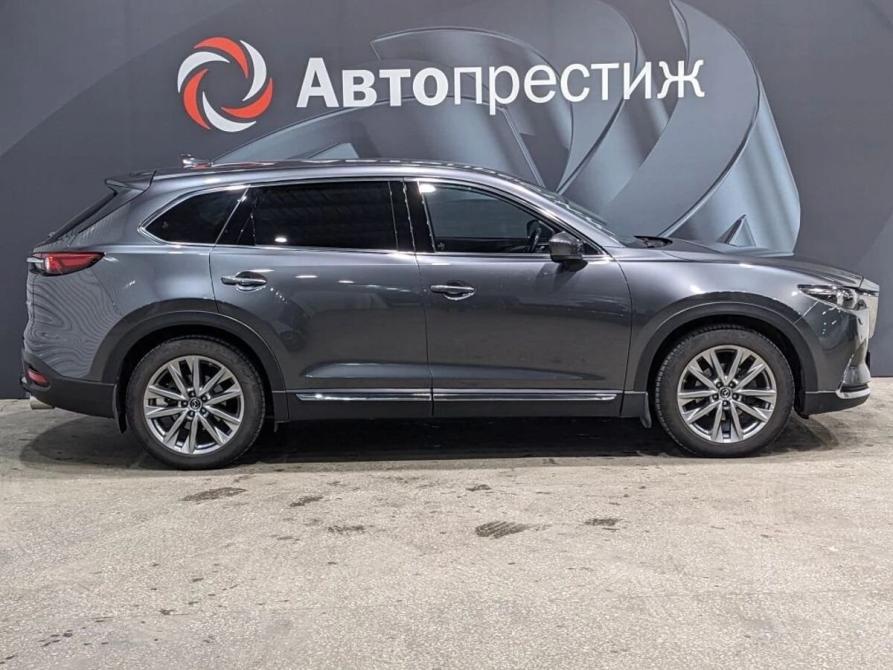 Mazda CX-9 II Пермь  - изображение 5
