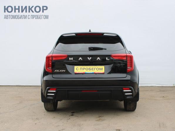 Haval Jolion I Рестайлинг с пробегом 2025 года, цена 1 829 000 рублей, 32346 км, внедорожник, Автокод Объявления