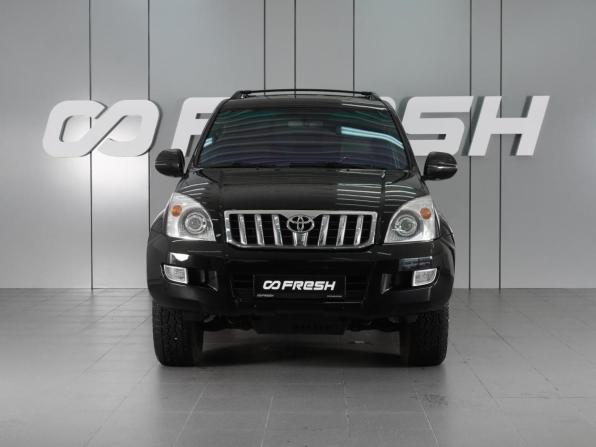 Toyota Land Cruiser Prado 120 Series с пробегом 2006 года, цена 2 475 000 рублей, 327694 км, внедорожник, Автокод Объявления