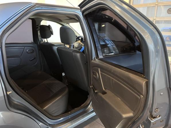 Renault Logan I Рестайлинг с пробегом 2012 года, цена 400 000 рублей, 171225 км, седан, Автокод Объявления