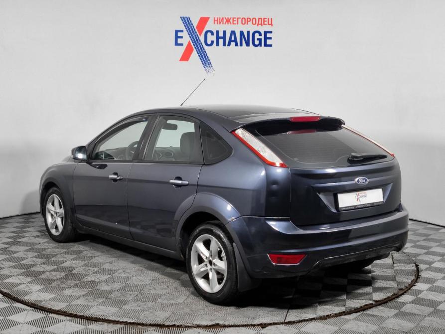Ford Focus II Рестайлинг Нижний Новгород  - изображение 6