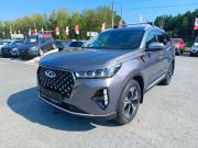 Chery Tiggo 7 Pro Max I Тюмень  - изображение 26