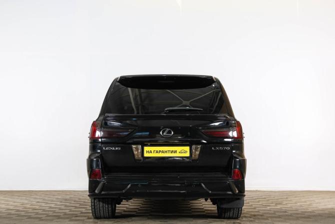 Lexus LX III с пробегом 2010 года, цена 3 999 000 рублей, 276000 км, внедорожник, Автокод Объявления