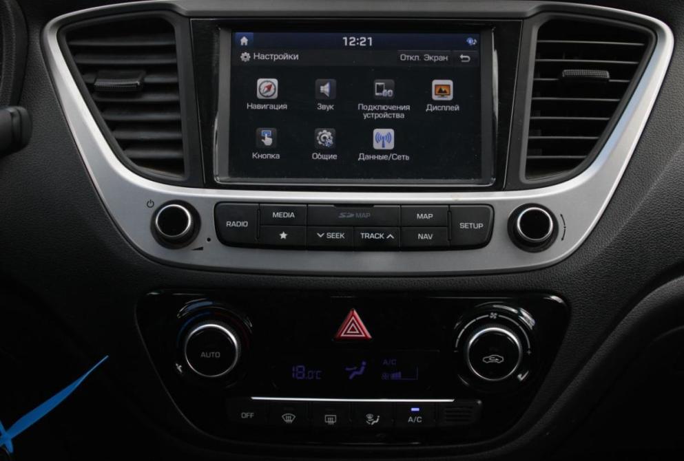 Hyundai Solaris II Саратов  - изображение 22