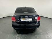 Volkswagen Polo V Пермь  - изображение 22