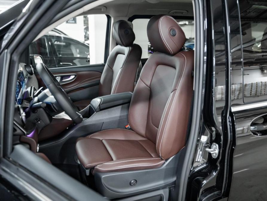 Mercedes-Benz V-Класс III (W447) Рестайлинг 2 Москва  - изображение 9