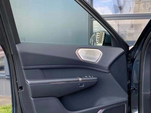 Новый Lynk &amp; Co 900 2026 года, цена 8 750 000 рублей, внедорожник, Автокод Объявления